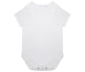 ORGANIC BODYSUIT