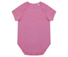 LARKWOOD ORGANIC BODYSUIT