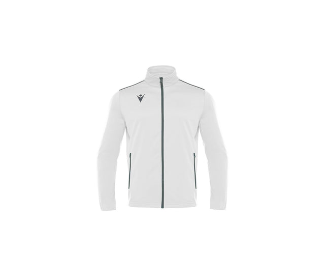 NEMESIS JUNIOR FULL ZIP SWEATSHIRT