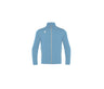 MACRON NEMESIS JUNIOR FULL ZIP SWEATSHIRT