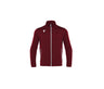 MACRON NEMESIS JUNIOR FULL ZIP SWEATSHIRT