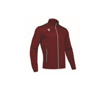 MACRON NEMESIS JUNIOR FULL ZIP SWEATSHIRT