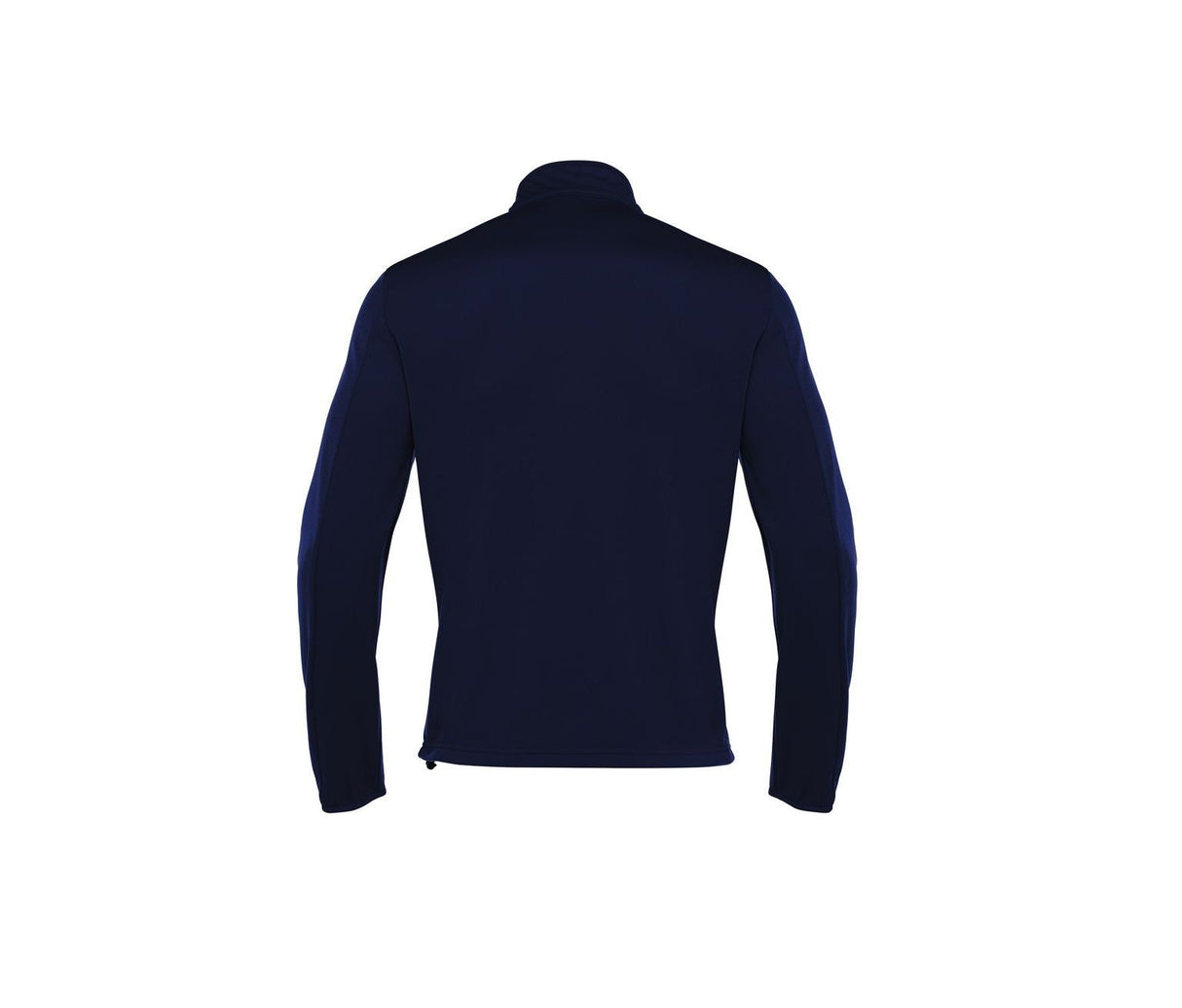 MACRON NEMESIS FULL ZIP SWEATSHIRT