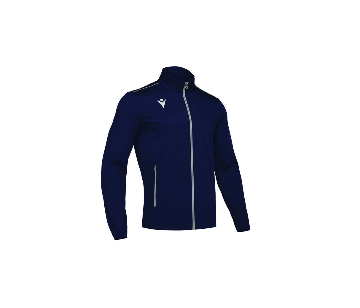 MACRON NEMESIS FULL ZIP SWEATSHIRT