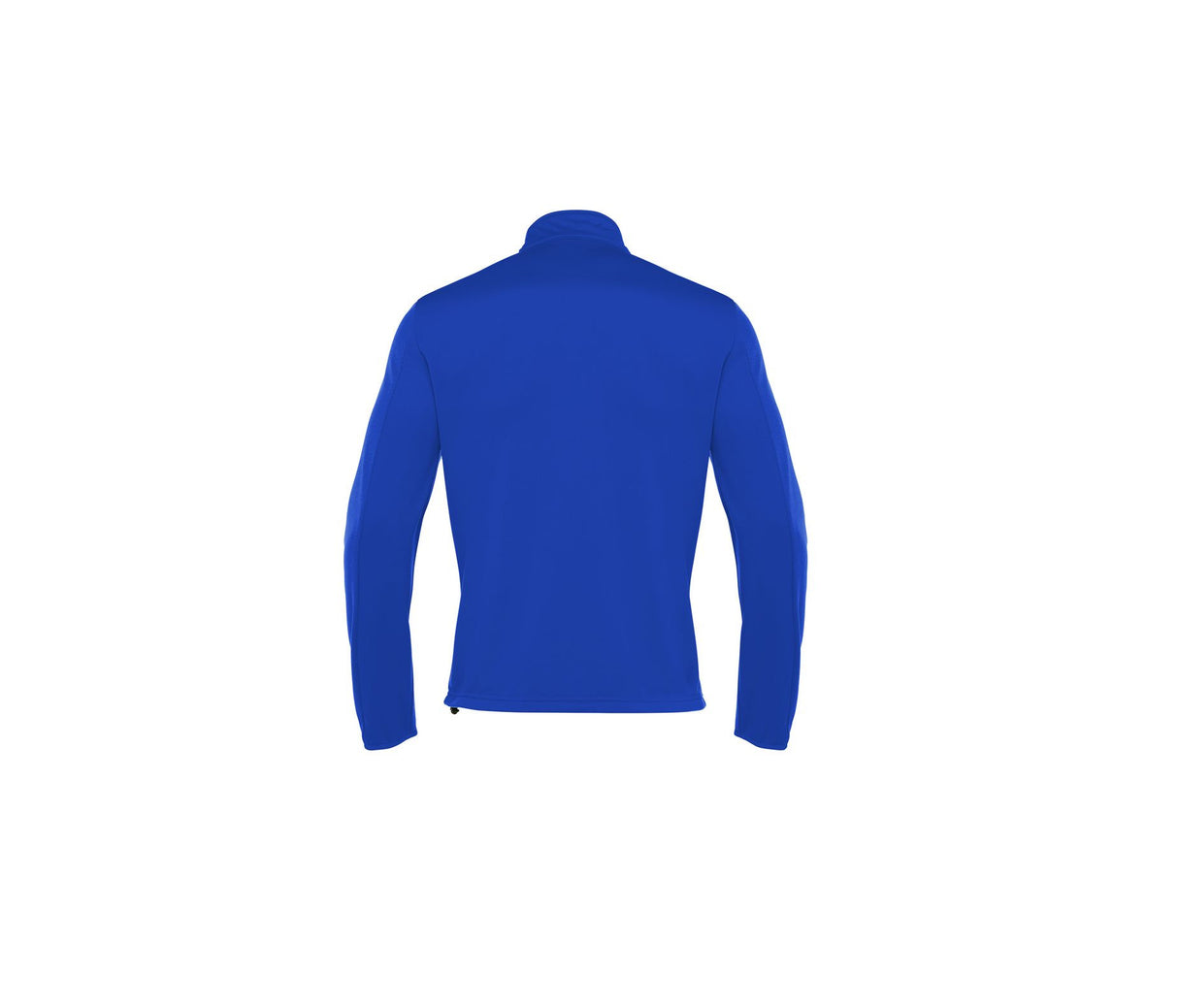 MACRON NEMESIS FULL ZIP SWEATSHIRT