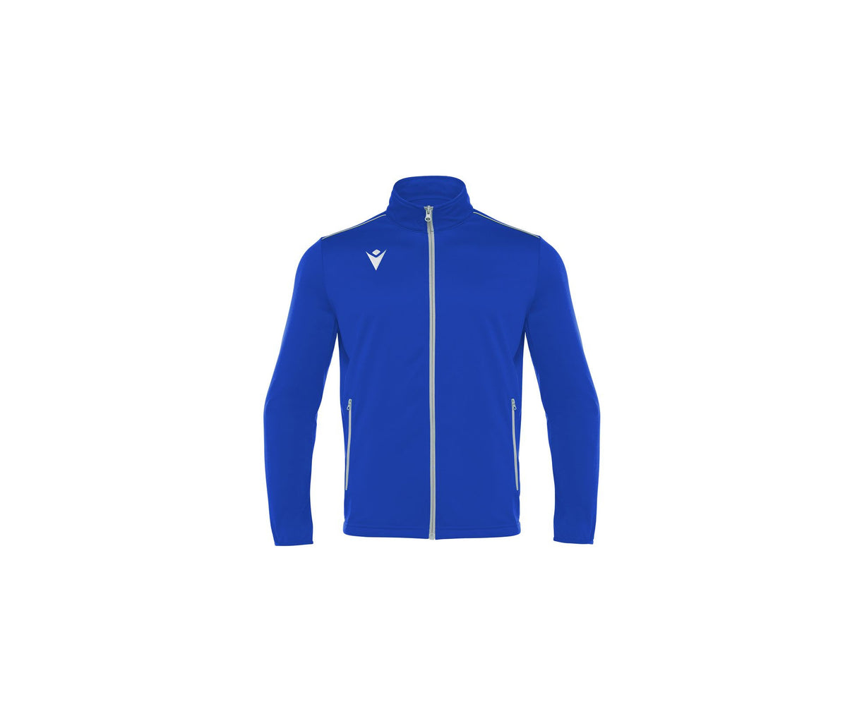 MACRON NEMESIS FULL ZIP SWEATSHIRT