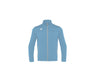 MACRON NEMESIS FULL ZIP SWEATSHIRT