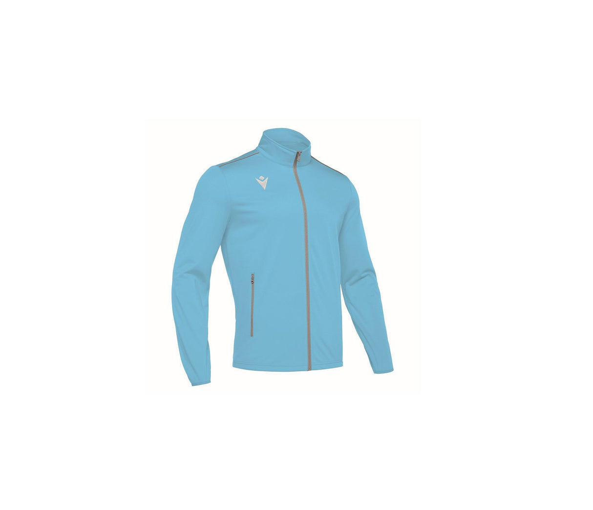 MACRON NEMESIS FULL ZIP SWEATSHIRT