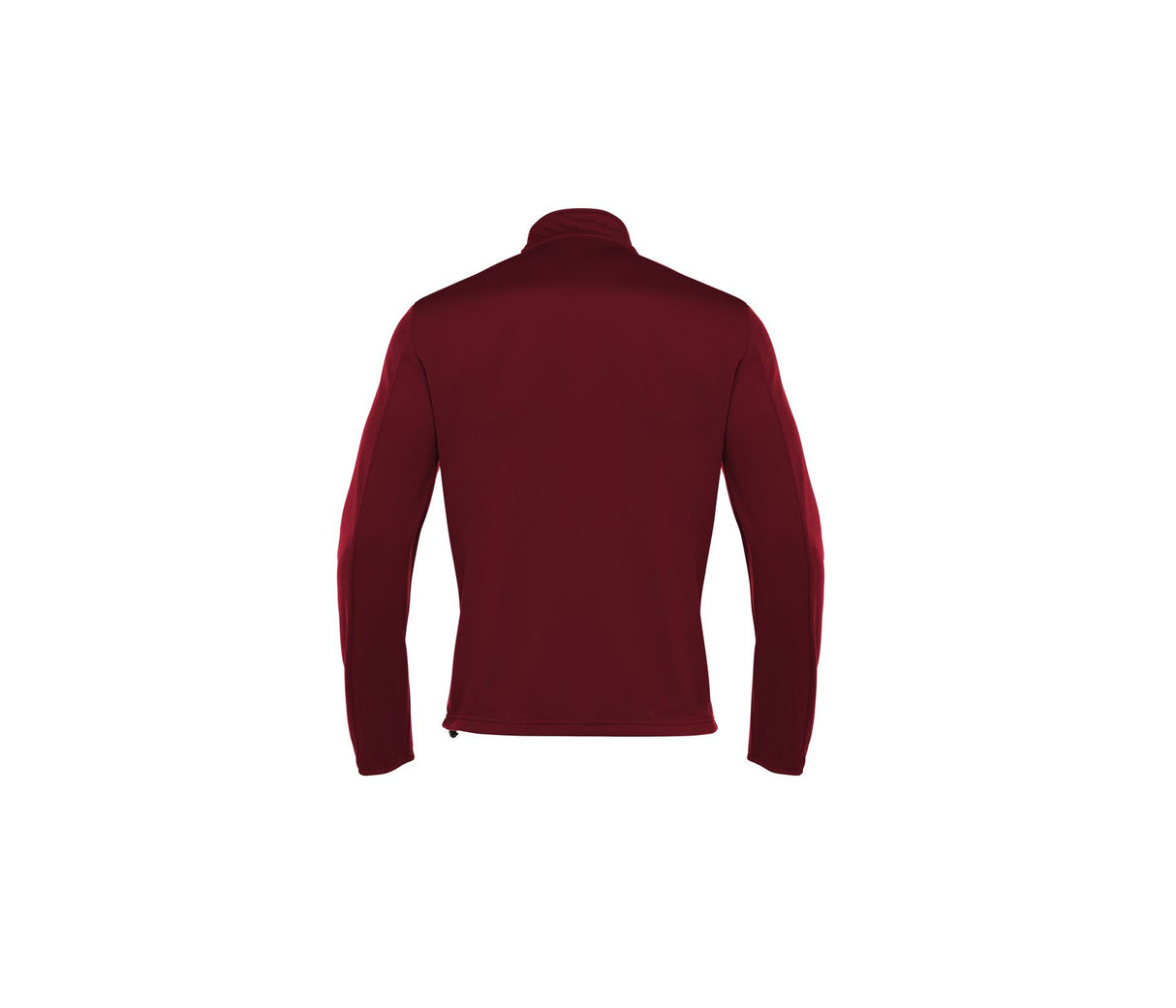 MACRON NEMESIS FULL ZIP SWEATSHIRT