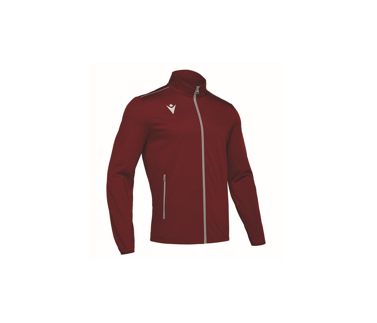 MACRON NEMESIS FULL ZIP SWEATSHIRT