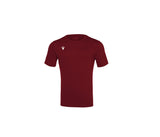 MACRON BOOST HERO JUNIOR T-SHIRT