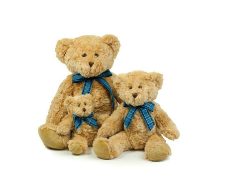 BRACKEN BEAR