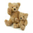 CLASSIC JOINTED TEDDY BEAR