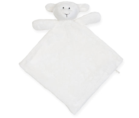 LAMB COMFORTER