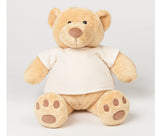 MUMBLES HONEY BEAR