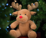 MUMBLES REINDEER