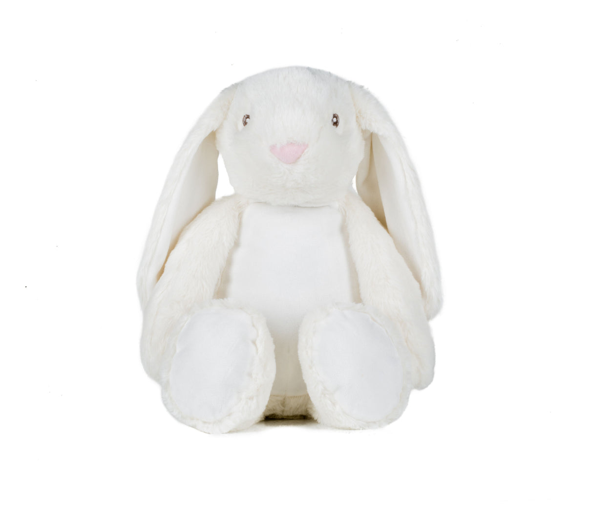 MUMBLES ZIPPIE BUNNY