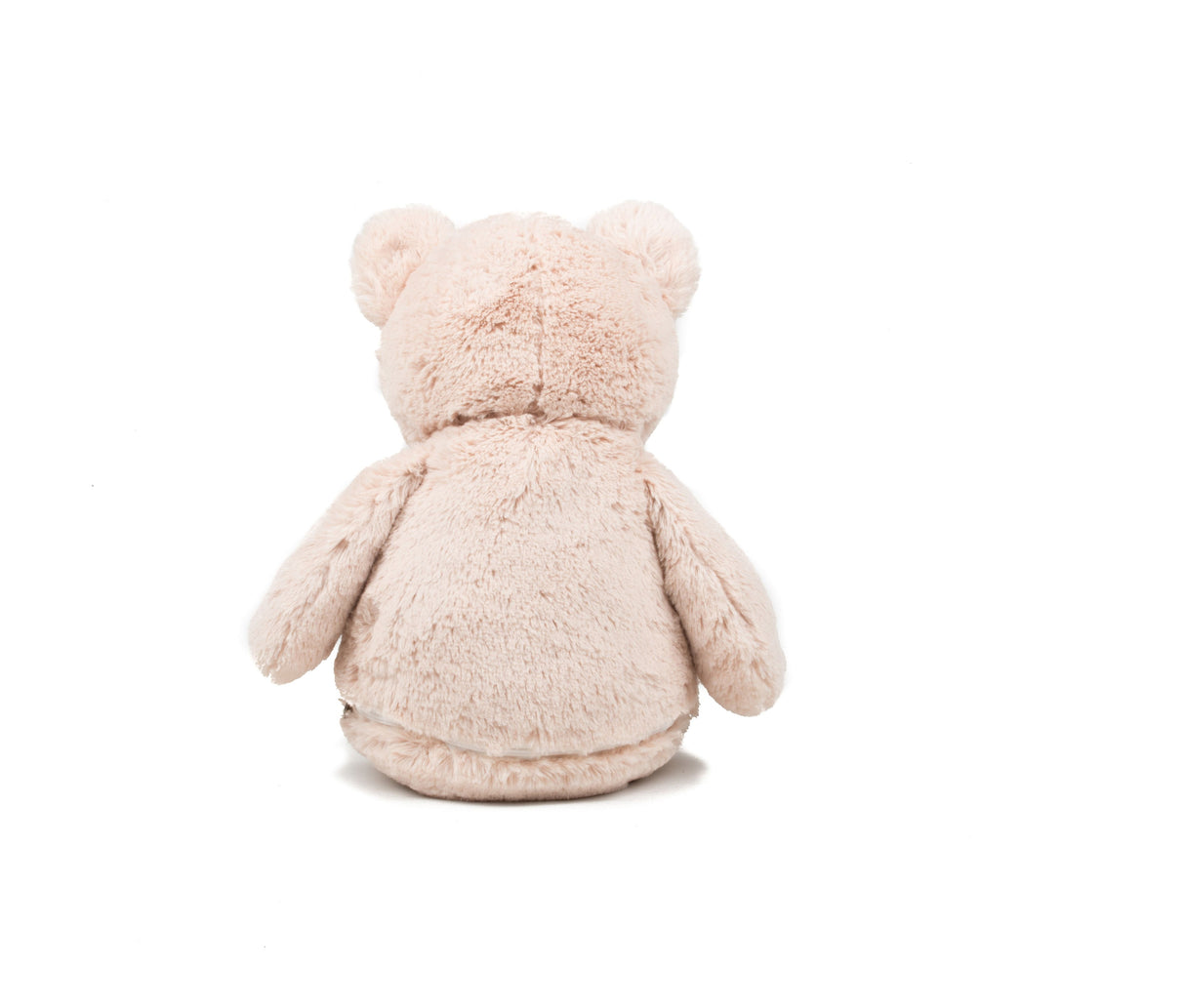 MUMBLES ZIPPIE TEDDY