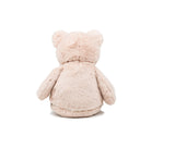 MUMBLES ZIPPIE TEDDY