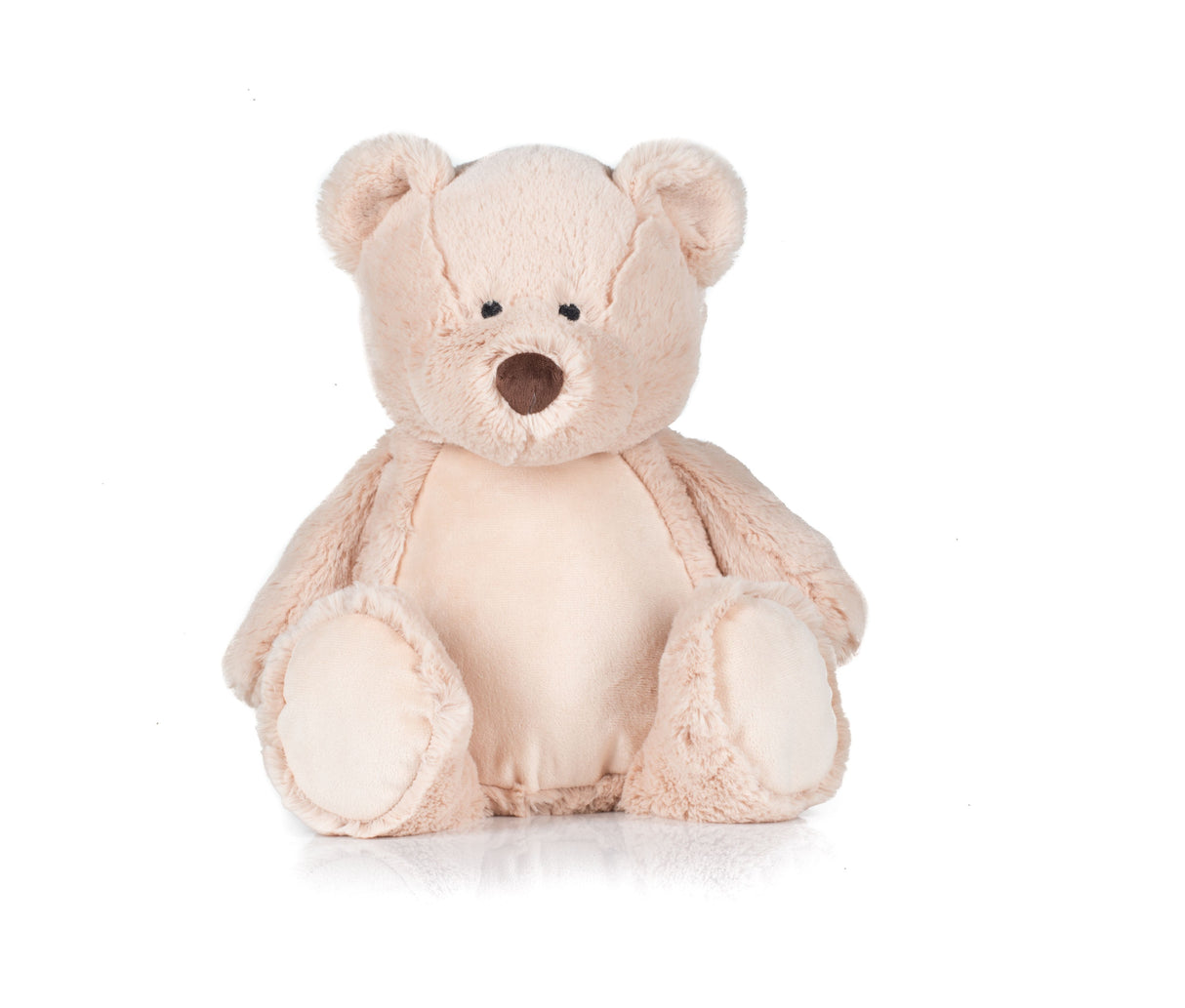 ZIPPIE TEDDY