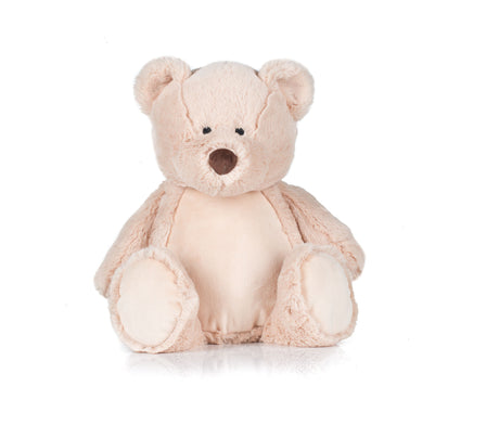 ZIPPIE TEDDY