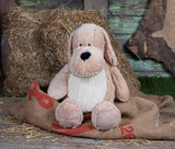 MUMBLES ZIPPIE DOG