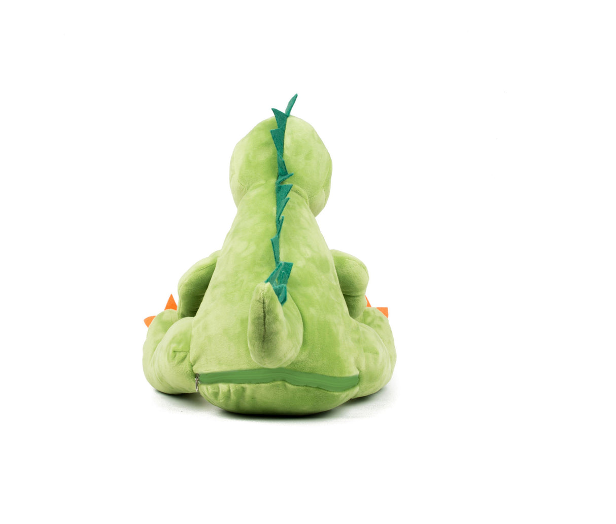 MUMBLES ZIPPIE DINOSAUR