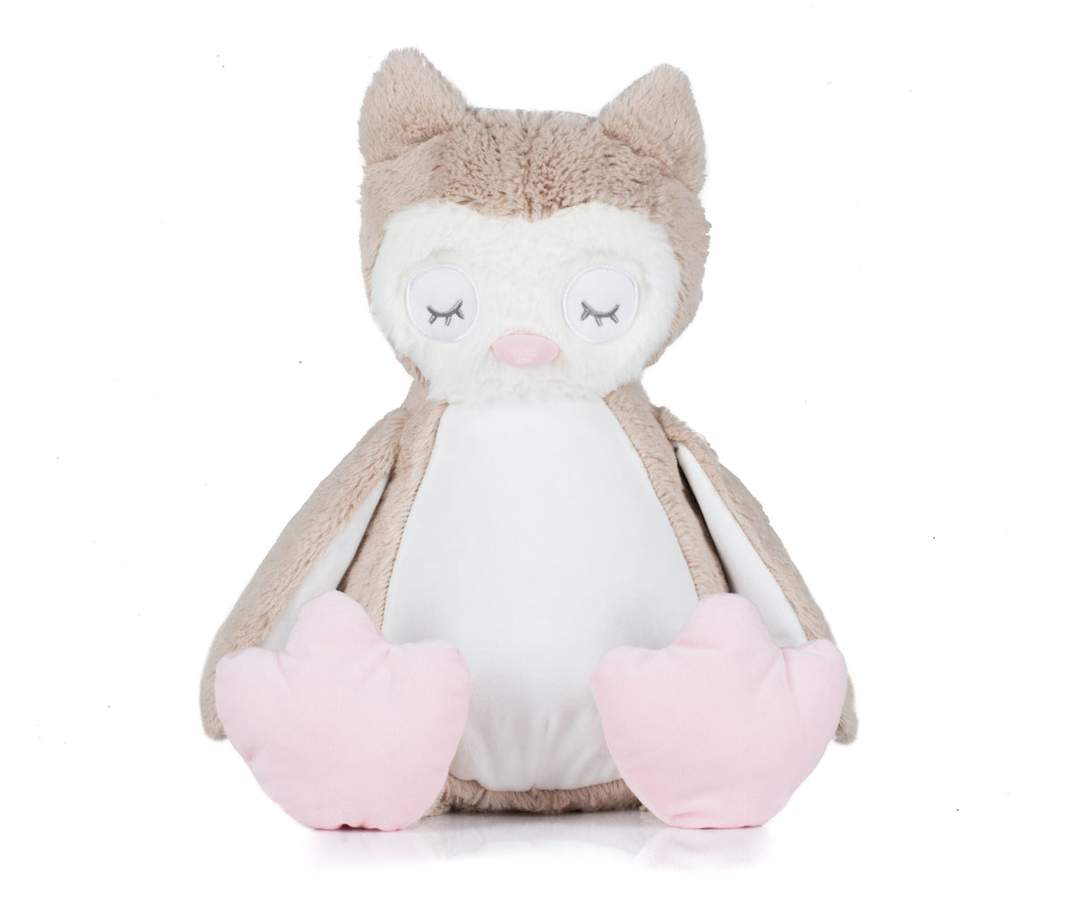 MUMBLES ZIPPIE OWL