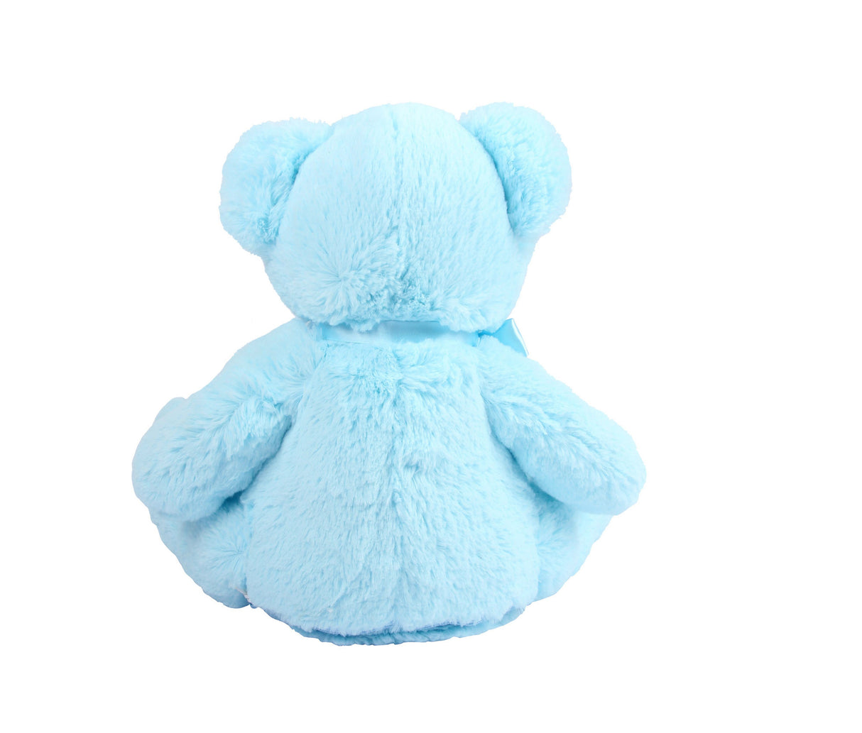 MUMBLES ZIPPIE NEW BABY BEAR