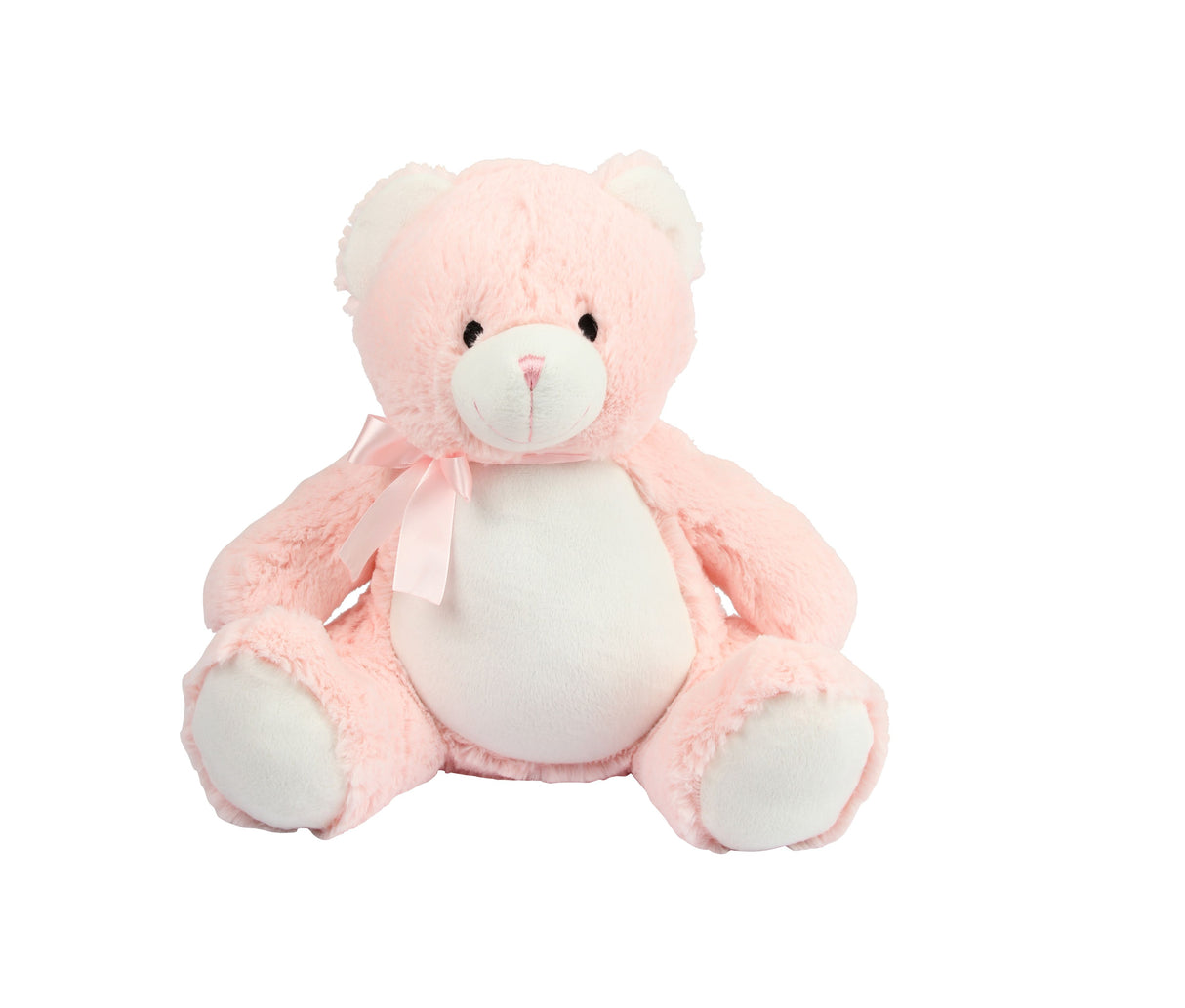 MUMBLES ZIPPIE NEW BABY BEAR