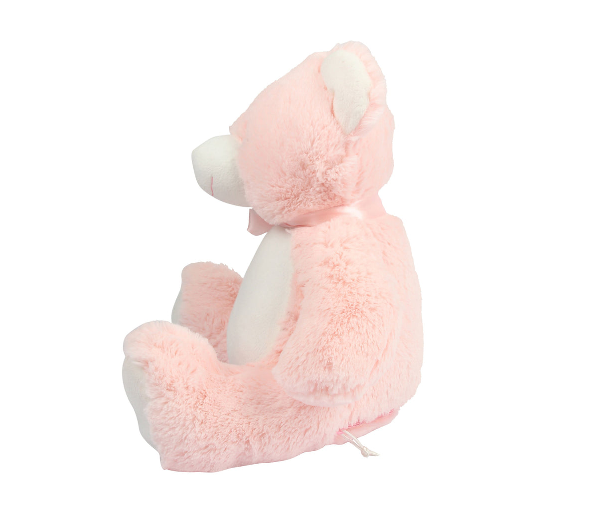 MUMBLES ZIPPIE NEW BABY BEAR