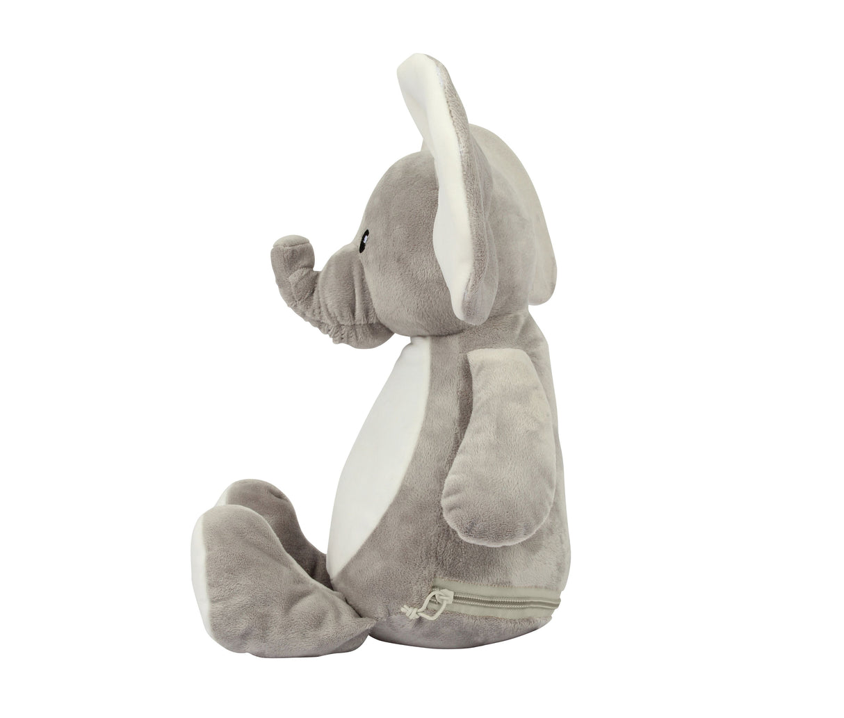MUMBLES ZIPPIE ELEPHANT