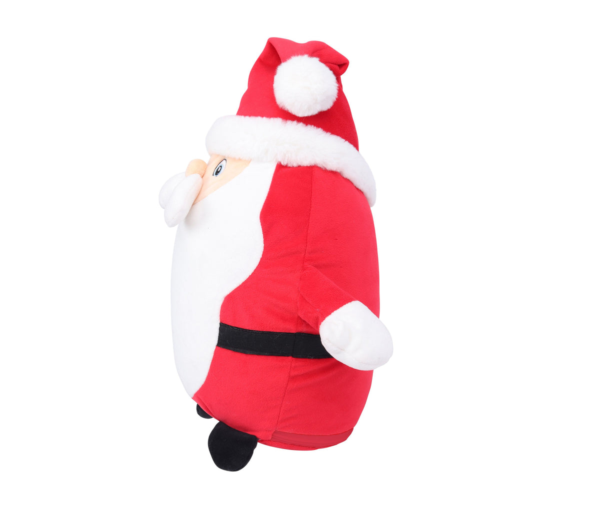 MUMBLES ZIPPIE FATHER CHRISTMAS