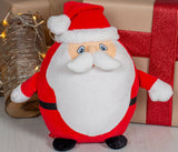 MUMBLES ZIPPIE FATHER CHRISTMAS