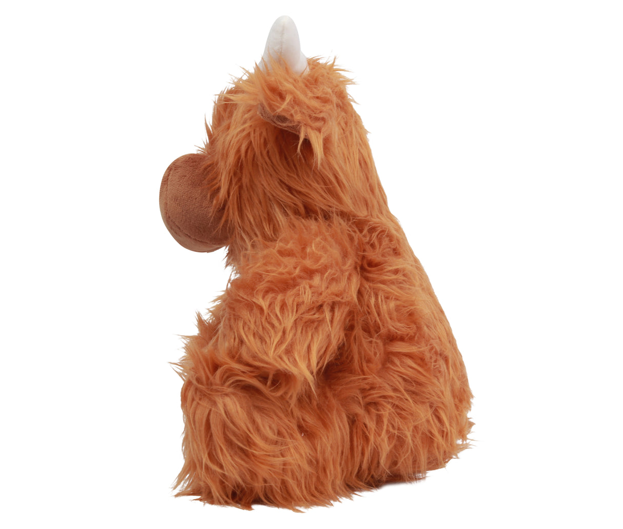 MUMBLES ZIPPIE HIGHLAND COW