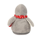 MUMBLES ZIPPIE PENGUIN