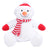 ZIPPIE SNOWMAN
