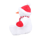 MUMBLES ZIPPIE SNOWMAN