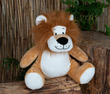 MUMBLES ZIPPIE LION
