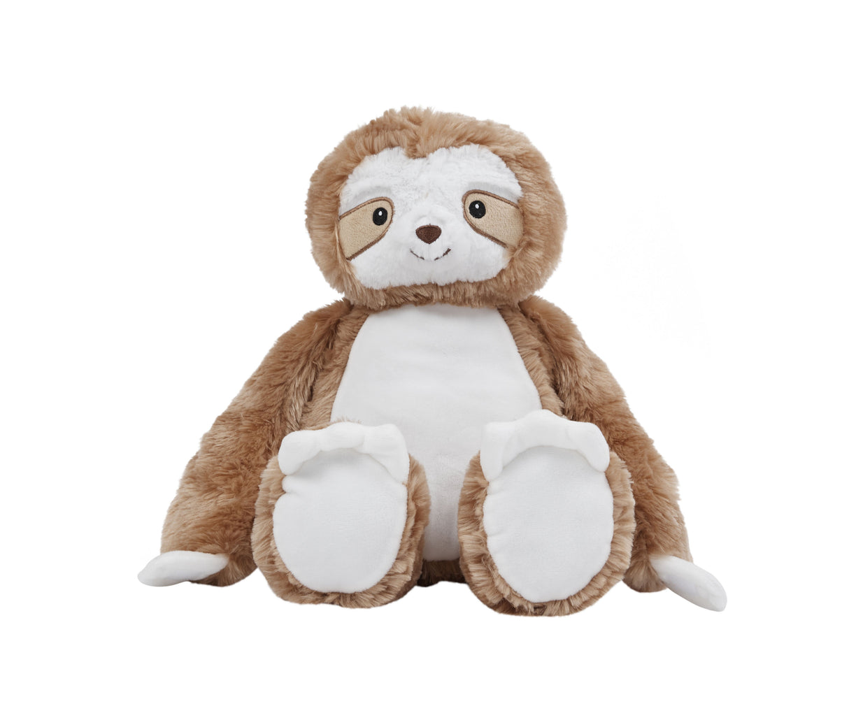 ZIPPIE SLOTH