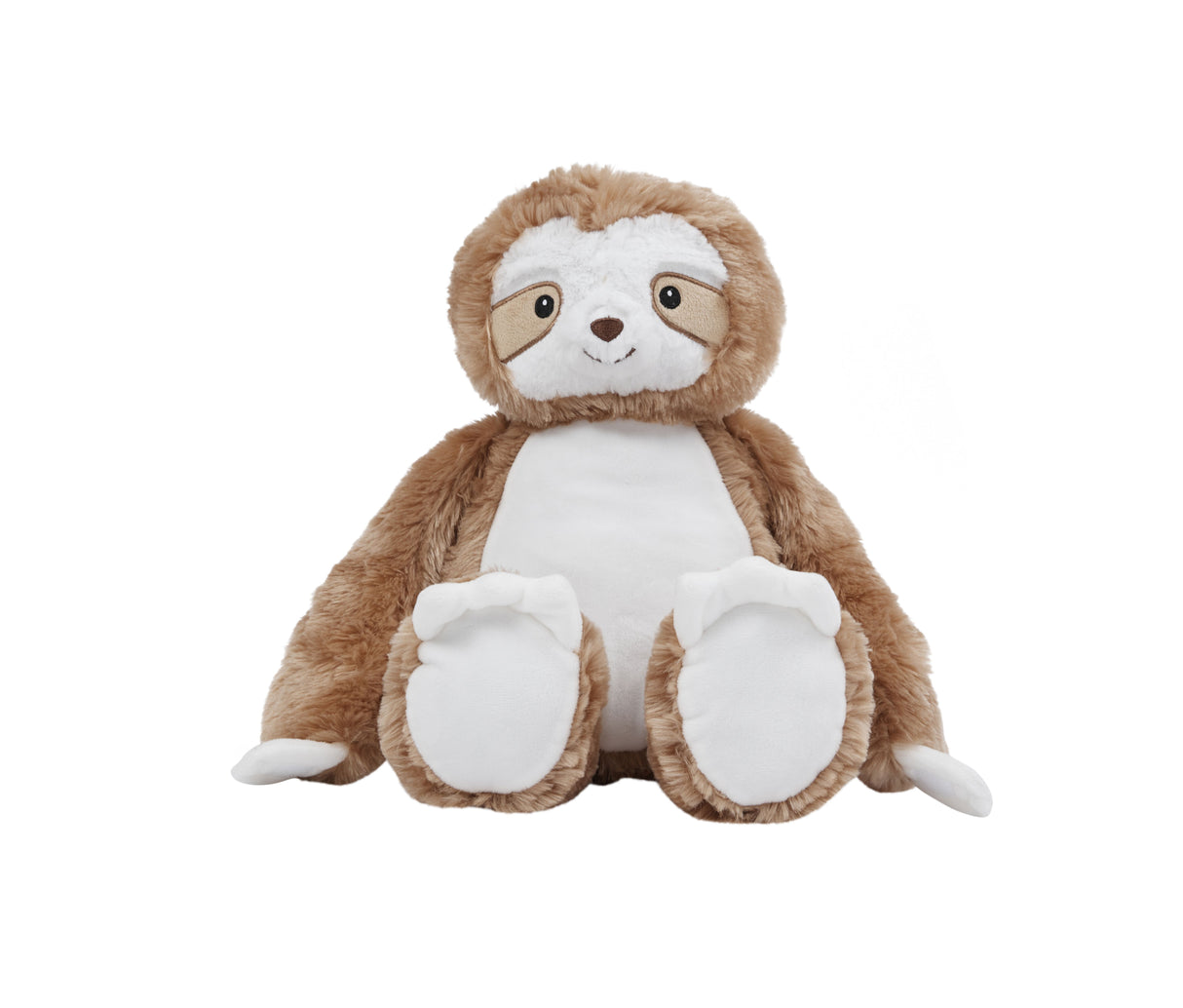 MUMBLES ZIPPIE SLOTH