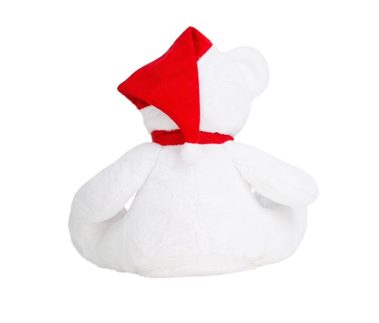 MUMBLES CHRISTMAS BEAR