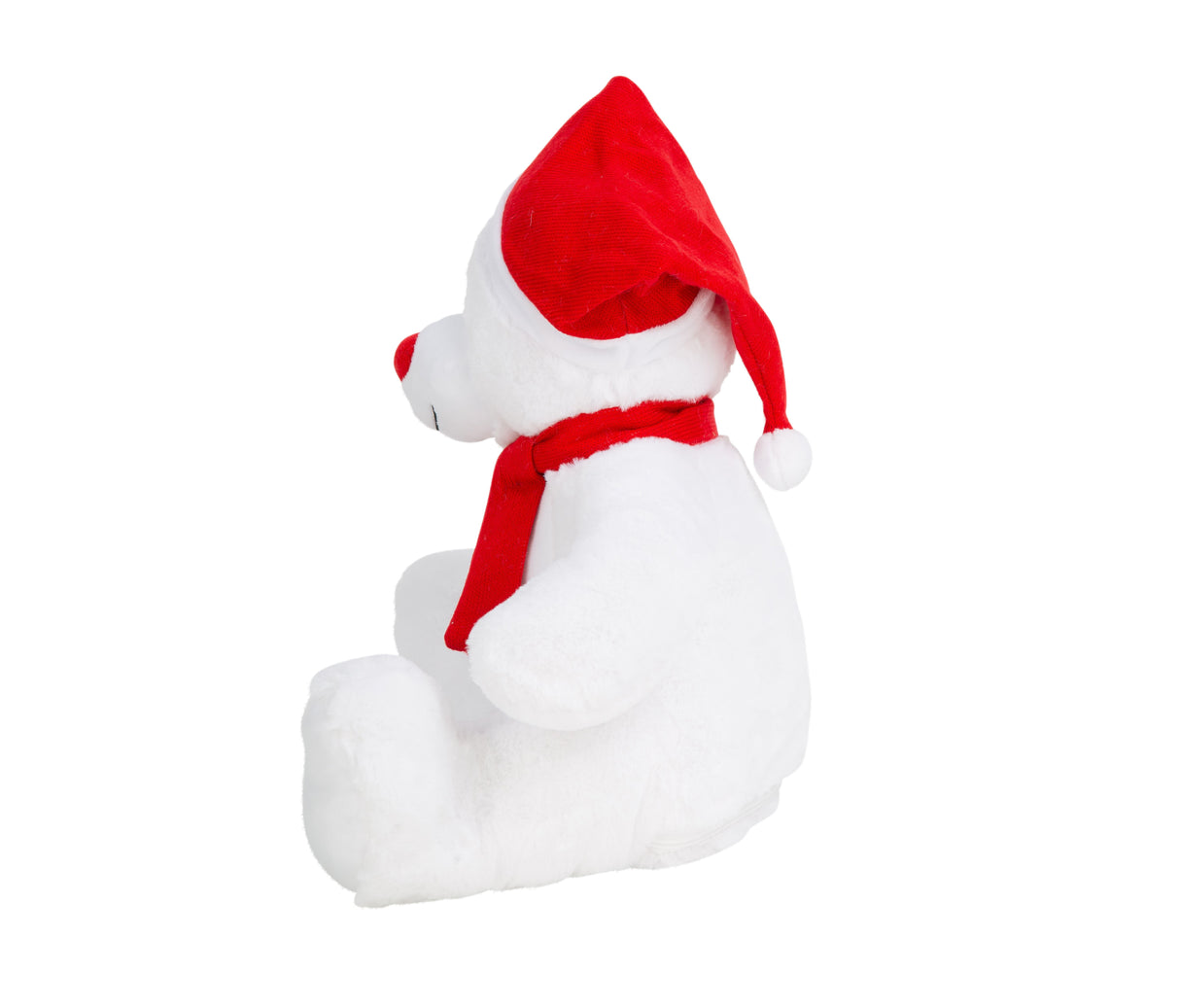 MUMBLES CHRISTMAS BEAR