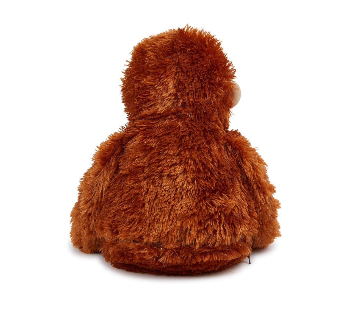 MUMBLES ZIPPIE ORANGUTAN