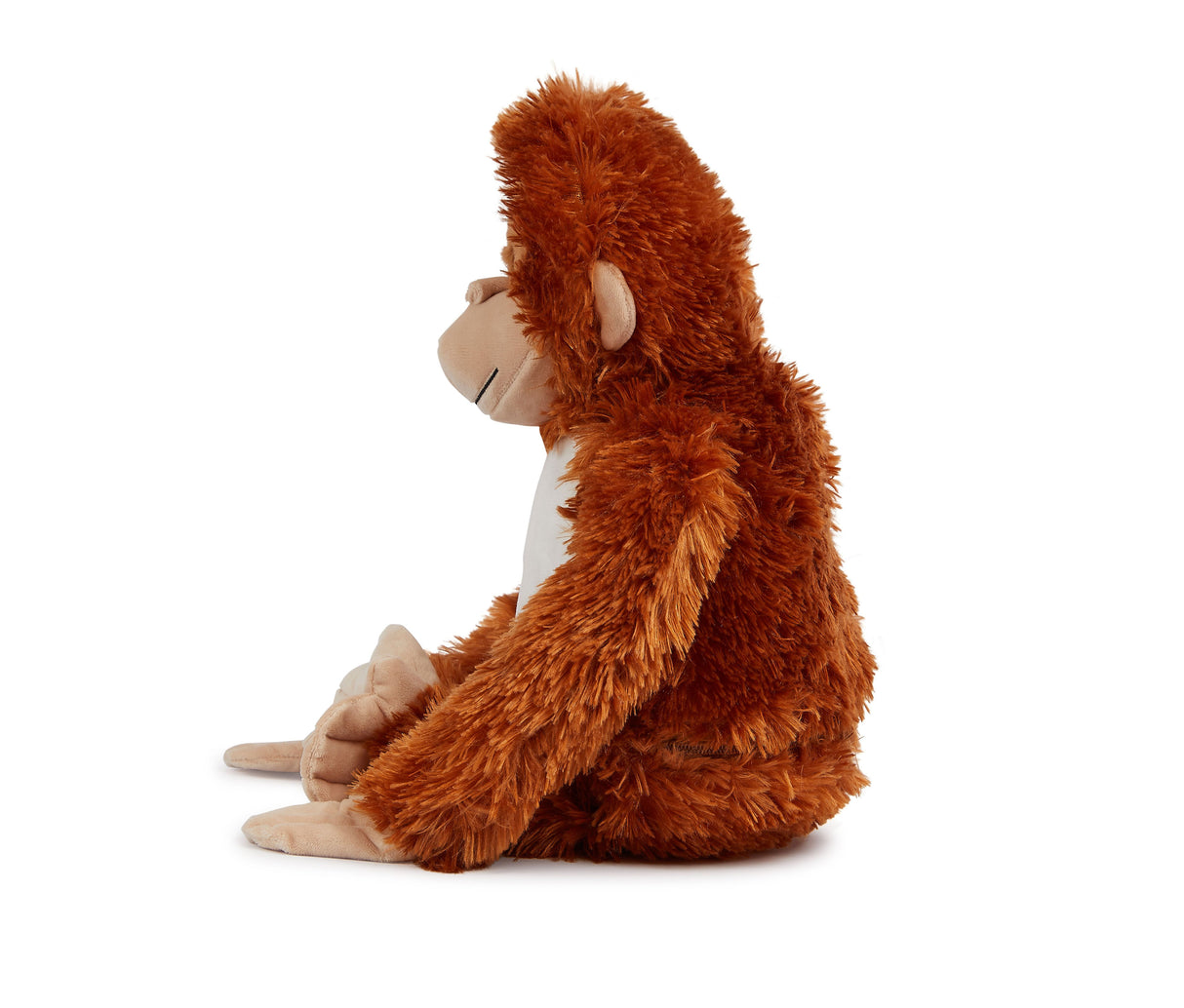 MUMBLES ZIPPIE ORANGUTAN