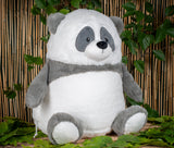 MUMBLES ZIPPIES PANDA