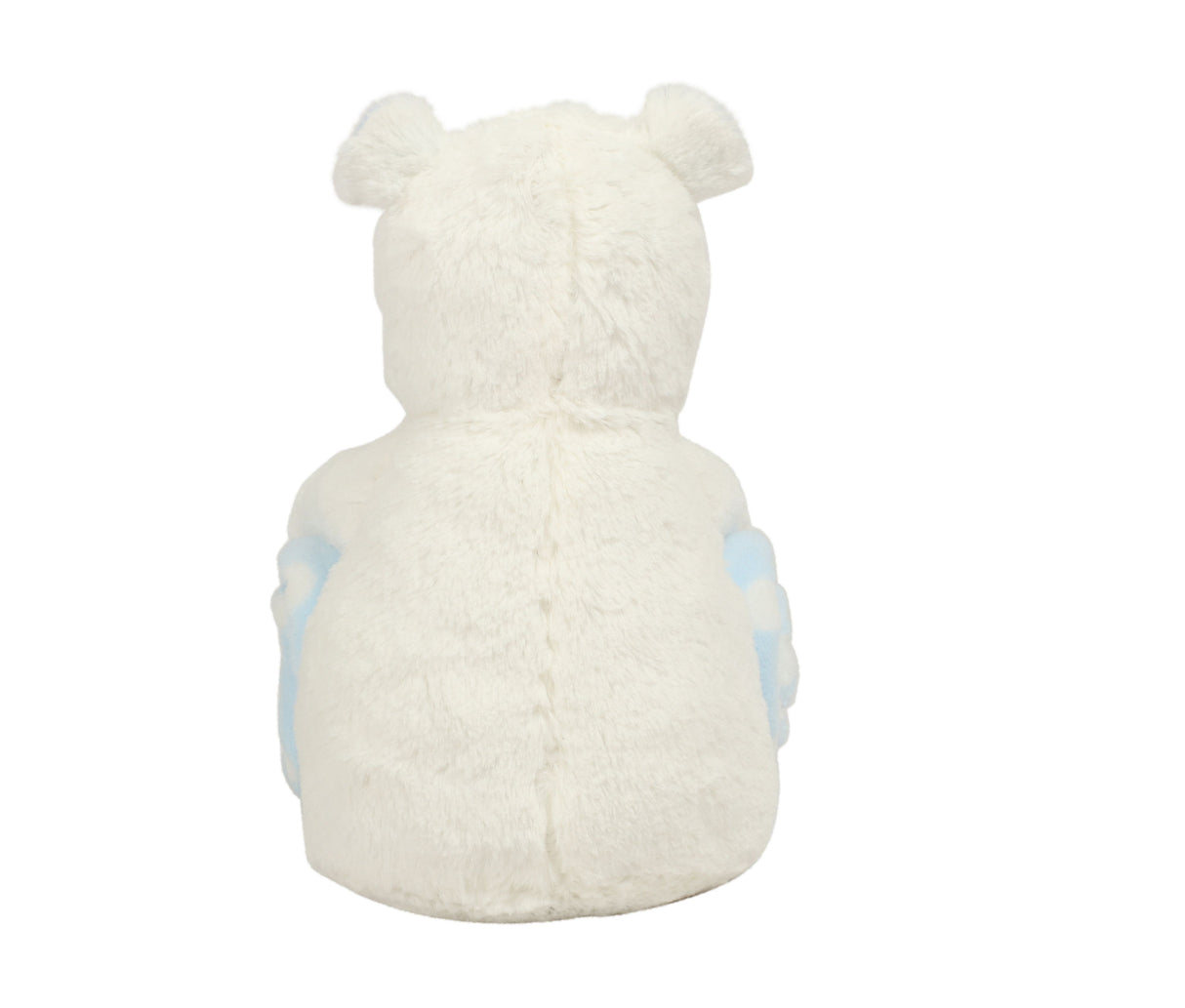 MUMBLES HIPPO WITH BLANKET
