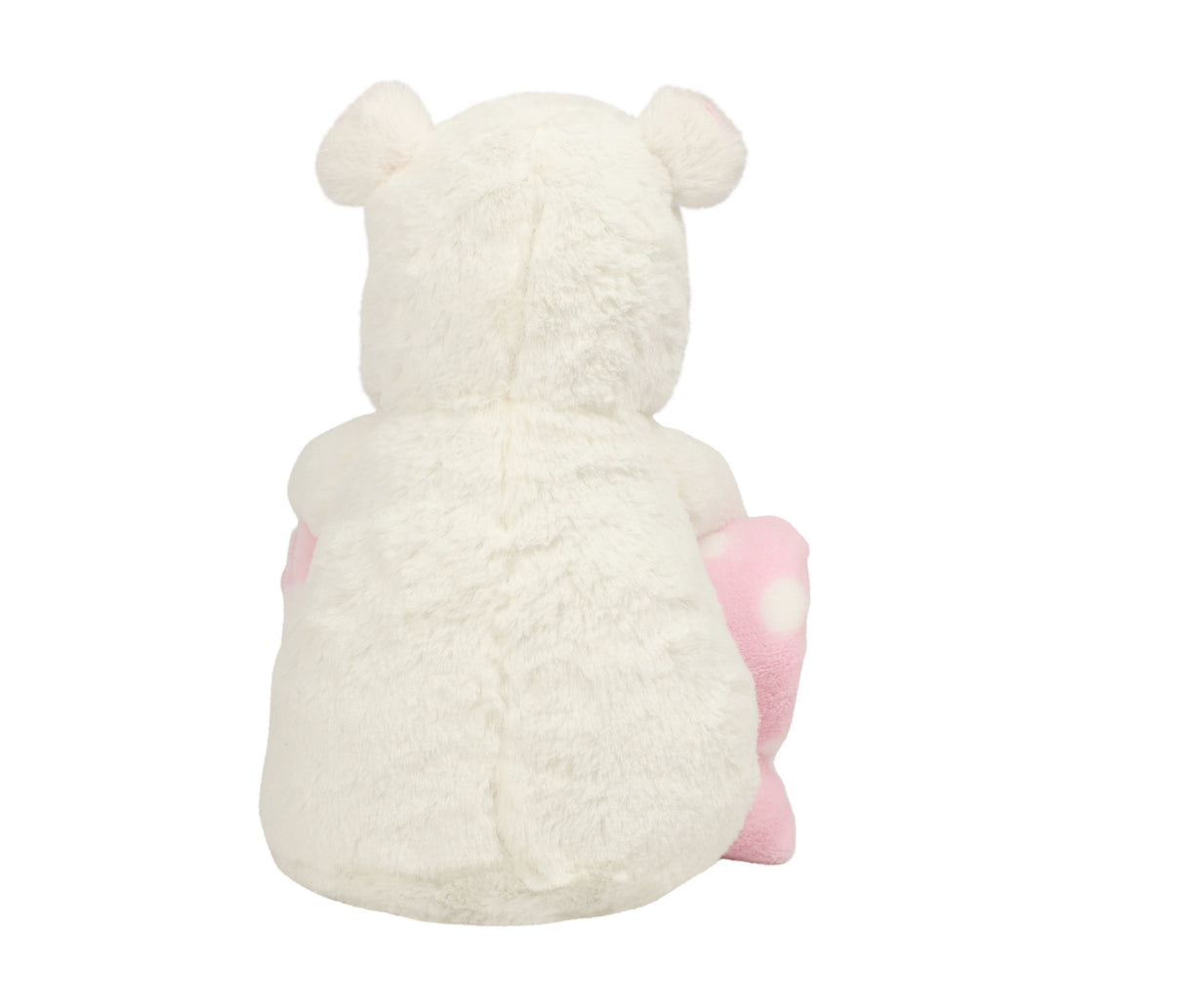 MUMBLES HIPPO WITH BLANKET