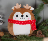 MUMBLES SQUIDGY CHRISTMAS DEER