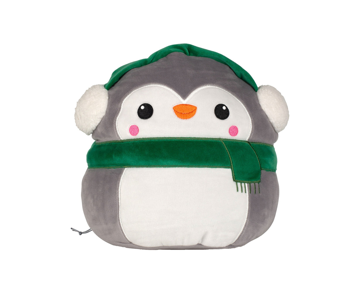 SQUIDGY PENGUIN